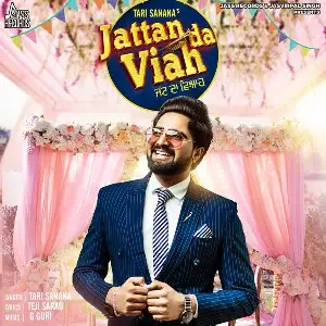 Jattan Da Viah