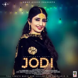 Jodi