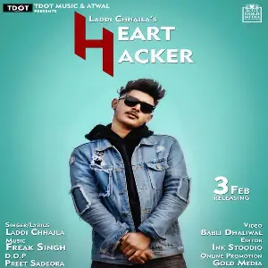 Heart Hacker