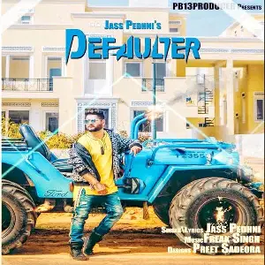 Defaulter