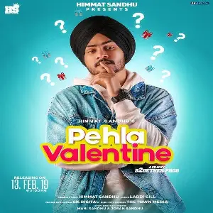 Pehla Valentine