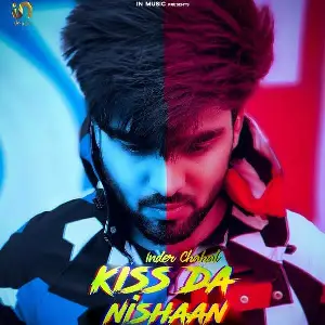 Kiss Da Nishaan