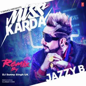 Miss Karda Remix