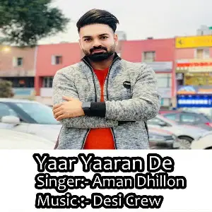 Yaar Yaaran De