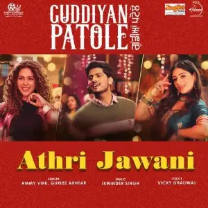 Athri Jawani (Guddiyan Patole)