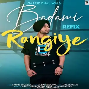 Badami Rangiye Refix