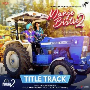 Manje Bistre 2 Title Track