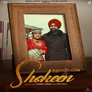 Shokeen (Rabb Da Radio 2)