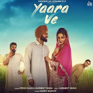 Yaara Ve Title