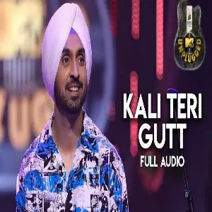 Kali Teri Gut (MTV Unplugged)