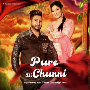 Pure Di Chunni