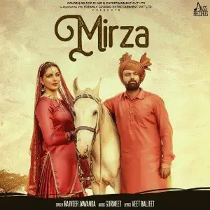 Mirza (Yaara Ve)