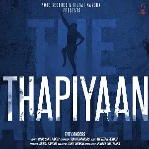 Thapiyaan
