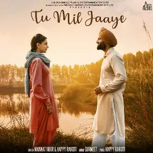 Tu Mil Jaaye (Yaara Ve)