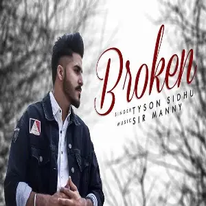 Broken
