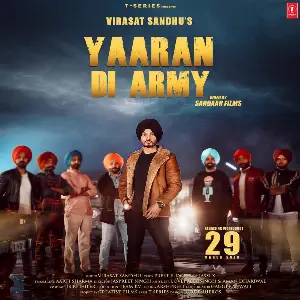 Yaaran Di Army