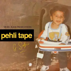 Pehli Tape