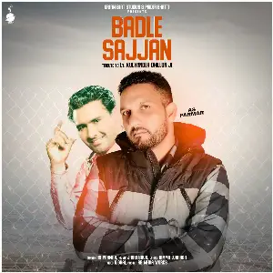 Badle Sajjan Cover