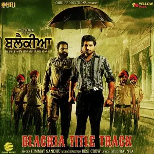 Blackia Title Track