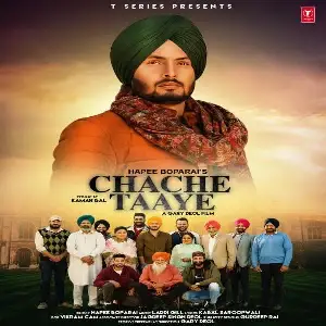 Chache Taaye