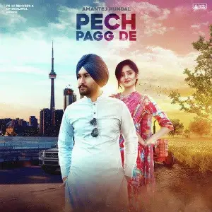 Pech Pagg De