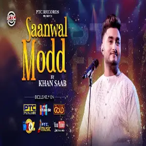 Saanwal Modd