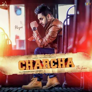 Charcha The Fame