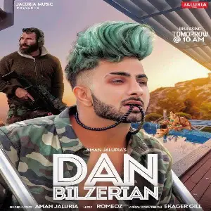 Dan Bilzerian