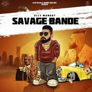 Savage Bande (Rewind)