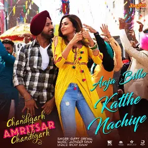 Aaja Billo Katthe Nachiye (Chandigarh Amritsar Chandigarh)