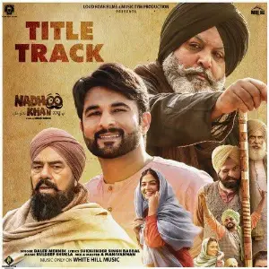 Nadhoo Khan Title Track