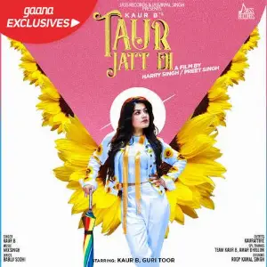 Taur Jatt Di