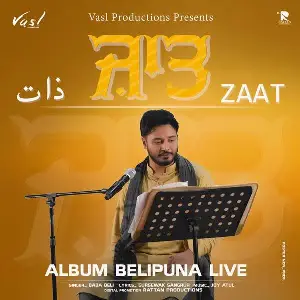 Zaat (Belipuna Live)