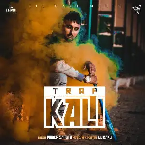 Trap Kali