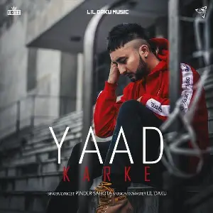 Yaad Karke