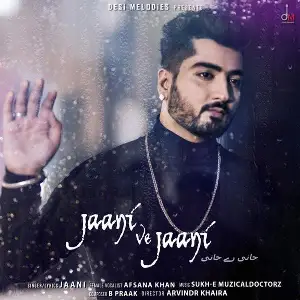Jaani Ve Jaani