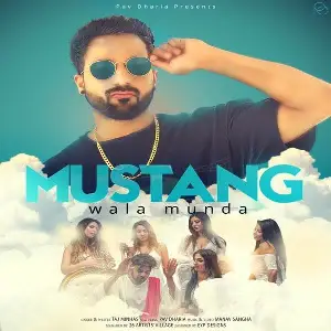 Mustang Wala Munda