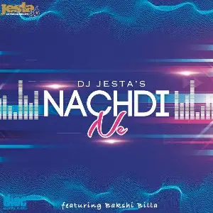 Nachdi Ne