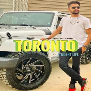 Toronto (Student Life)