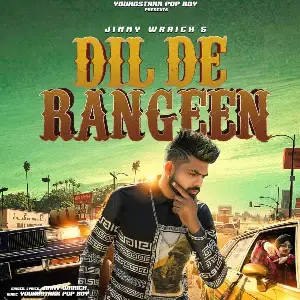 Dil De Rangeen