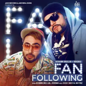 Fan Following