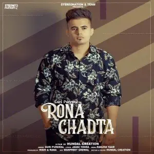Rona Chadta