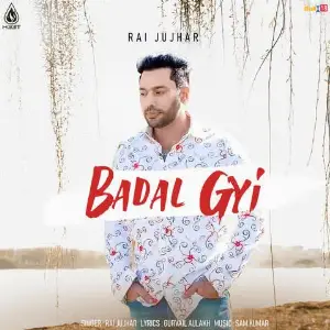 Badal Gyi