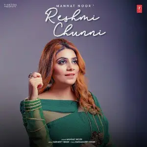 Reshmi Chunni