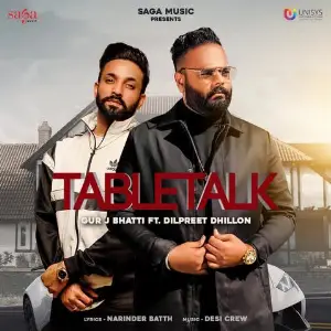 Tabletalk