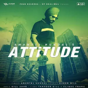 Attitude