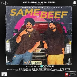 Same Beef (Full Song)