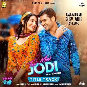 Teri Meri Jodi Title Track