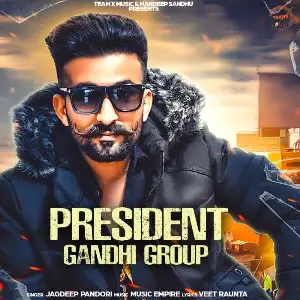 President Gandhi Group