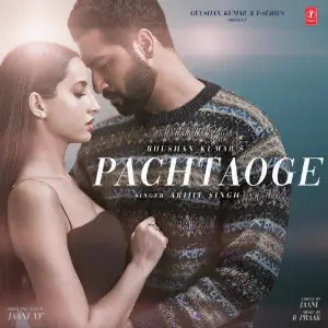 Pachtaoge (Jaani Ve)